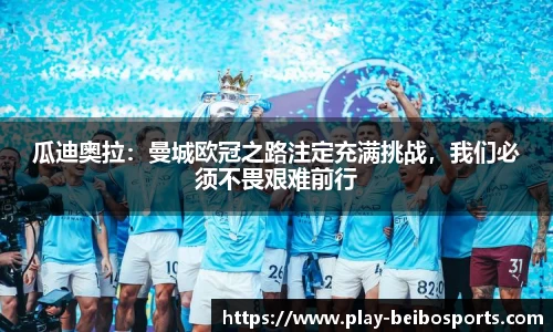 瓜迪奥拉:曼城欧冠之路注定充满挑战,我们必须不畏艰难前行