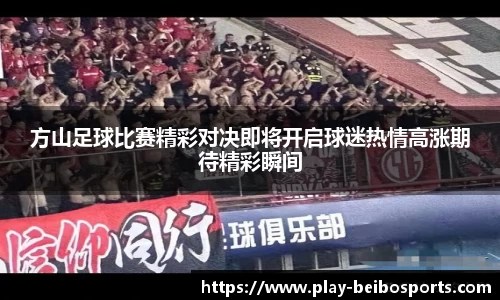方山足球比赛精彩对决即将开启球迷热情高涨期待精彩瞬间
